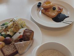 -长春凯悦酒店-品悦中餐厅