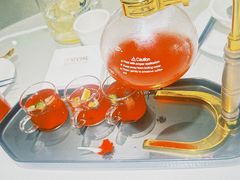 -3号仓库·创意中国菜(长宁龙之梦店)