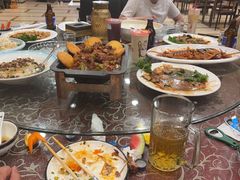 -老苏扬饭店