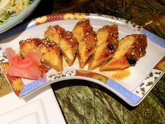 -炙柒Sekinana·精致料理 烧鸟·铁板烧(海上世界店)
