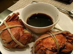 -龙之梦万丽酒店青餐厅