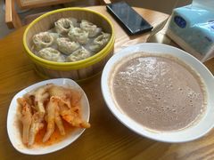 -面道赞宁海海鲜面(迎凤街店)