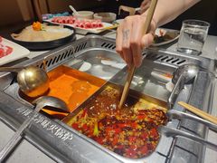 -海底捞火锅(万嘉360广场店)