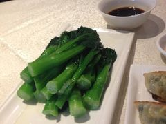 菜心-白云宾馆·白云宴餐厅