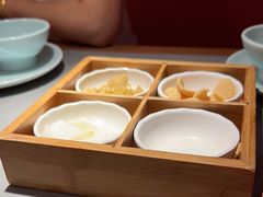 -闽上鲜·福建菜(龙湖滨江天街店)