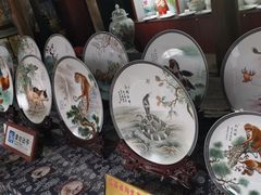 -景德镇古窑民俗博览区