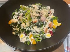 -四季餐厅(华苑店)
