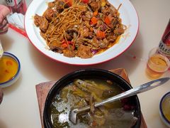 -吕记老鸭汤·徽菜馆(东营路店)