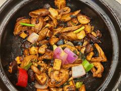 -大嫂镬仔·焖鸡煲·啫啫煲(逢源路店)