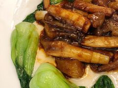 -民族饭荘(新华大街店)