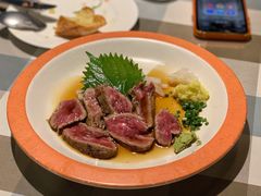 -BISTROFIORE美伊娜(伊犁南路店)