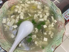 -望海潮海鲜店 特色家常菜(在海一方店)