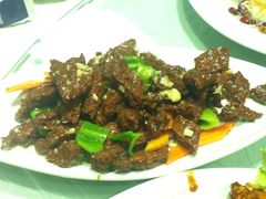 -西夏回族烧麦馆(牡丹街店)