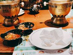 -亚马逊环球美食百汇(新城吾悦广场店)