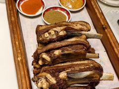 -敏珠拉姆藏餐·南京厨房(富春江东街店)