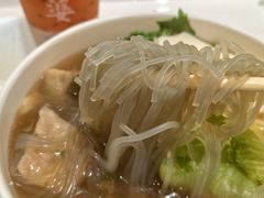 豆花粉丝-八婆婆烧仙草(SM城市广场店)