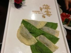 -捞神煲汤火锅(湖滨商业街店)