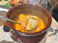 冬阴功海鲜汤-KingThaia金泰兰(滨江天街店)