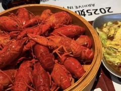 -靓靓蒸虾·头牌蒸虾(雪松路总店)