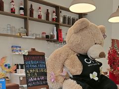 -初甜·舒芙蕾·韩式雪花冰(流塘店)