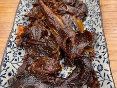 酱板鸭-虾小龙老长沙龙虾馆(坡子街店)