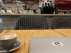 -CafeDuVillage乡村咖啡馆(美邻苑店)