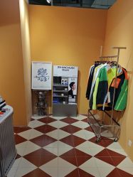 -Devilhands Barbershop男士理容店