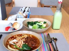 -解放碑威斯汀酒店-知味国际美食餐厅