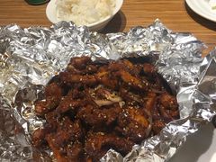 -金掌勺·锅包肉(广渠门店)