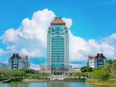 -厦门大学(思明校区)