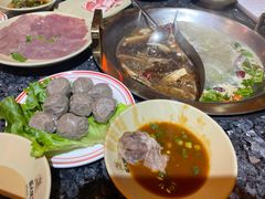 -蜀大侠火锅(森兰花园城店)