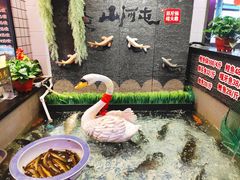 -山河屯铁锅炖(哈西站店)