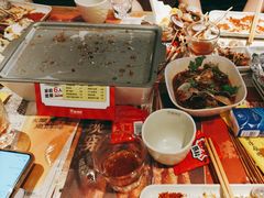 -木屋烧烤(南新店)