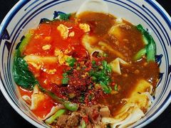 -秦唐食府(天桥店)