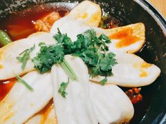-山芋腔苏北菜(盐城滨海店)