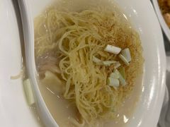 -翠华餐厅(正佳广场店)