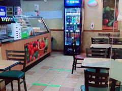 -赛百味SUBWAY(金宝汇店)