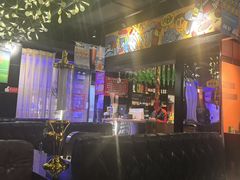-AK47烤羊腿串吧(柳浪家园店)
