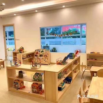 深圳托育｜巧思家双语托育中心