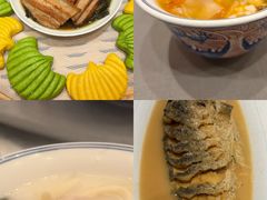 -阿庄新豫菜(航海东路店)