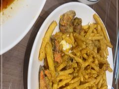 -李叔叔虾蟹大排档(青羊店)