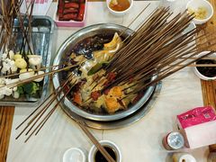-江二娃串串香(科园四路总店)