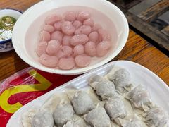 -章记正宗南岗鱼蛋火锅
