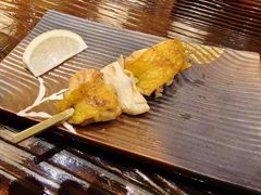 -鸟鹏烧鸟居酒屋(熙龙湾店)