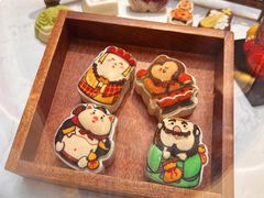 -北京稻香村(零号店)