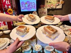 -庐灶江南·江南菜·四合院Bistro(东直门雍和宫·原华侨宾馆店)