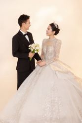 -MAO亲爱的猫婚纱摄影工作室