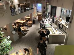 -KimPro 辛普乐概念韩餐