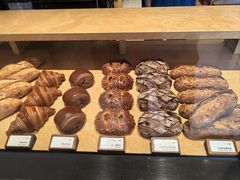 -LANLIZI BAKERY(COSMO店)