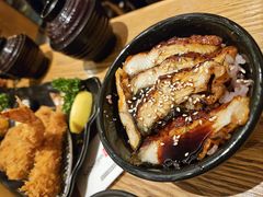 -胜博殿日式炸猪排(富力广场店)